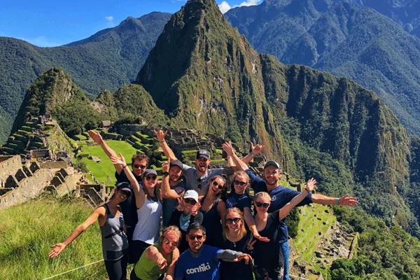 fun facts about Peru you didn’t know