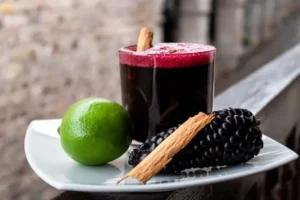 traditional peruvian drinks