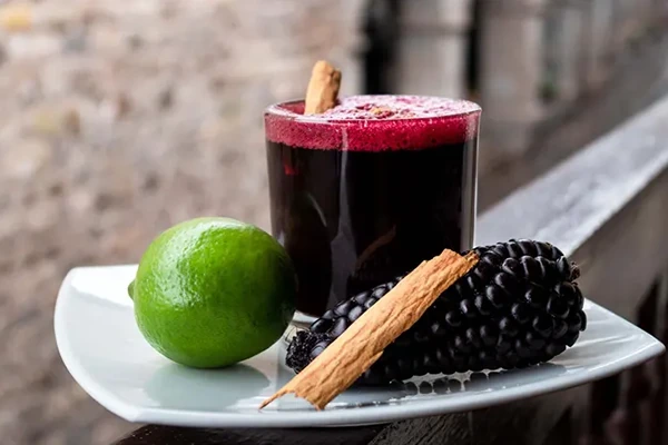 traditional peruvian drinks
