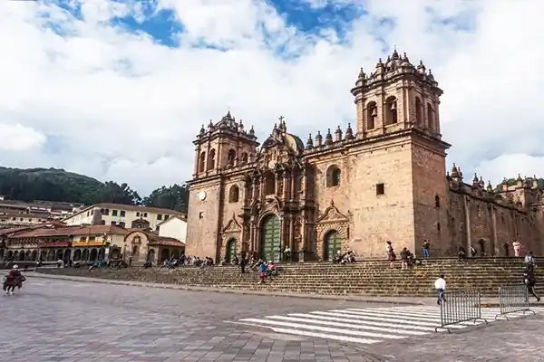best towns in Peru