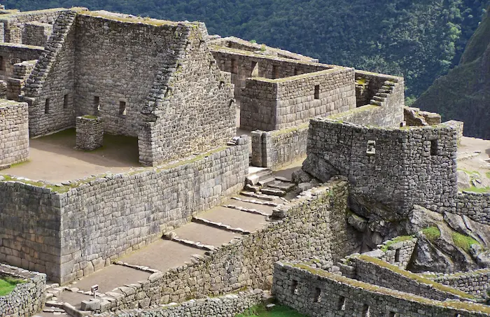 Choquequirao