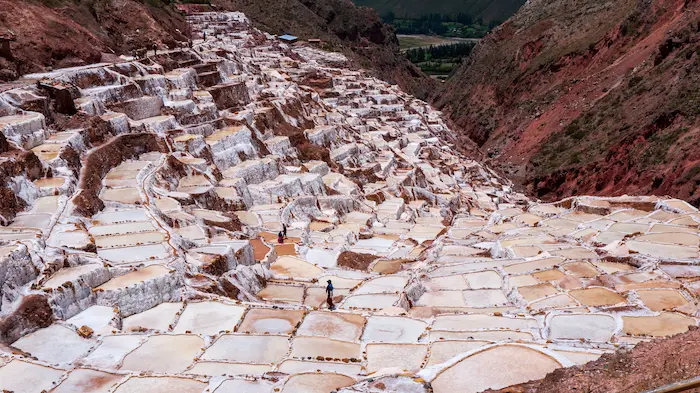 Sacred Valley