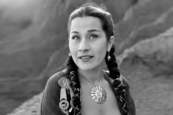 famous peruvian singers