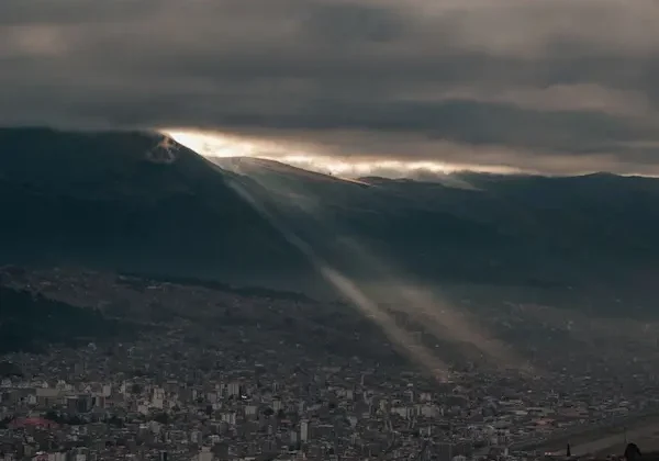 expansion of the empire​