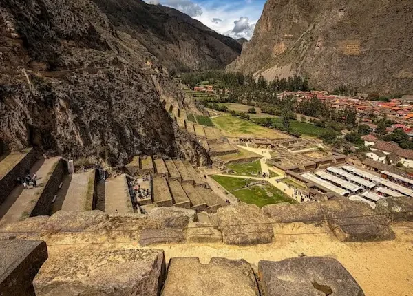 ollantaytambo