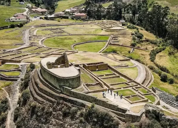 qhapaq